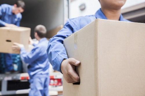 Secure and flexible student storage in Surrey for seasonal items