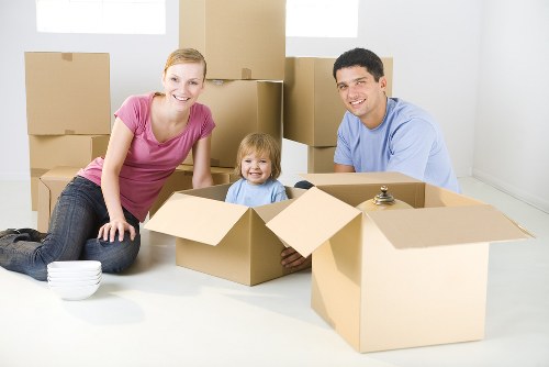 Surrey storage concept for home and business organization