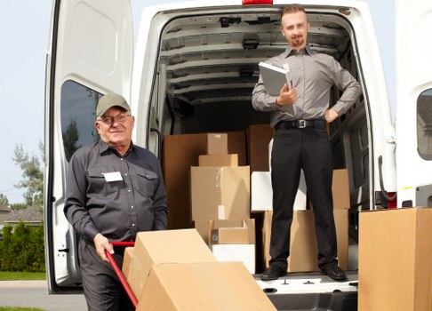 Surrey Storage commitment to preventing modern slavery in storage operations