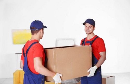 Accessible Surrey storage features and support