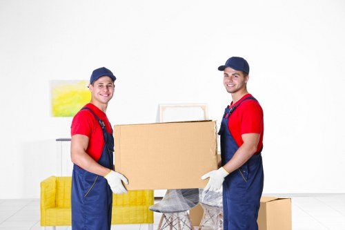 Ongoing ethical business practices across Surrey Storage supply chains