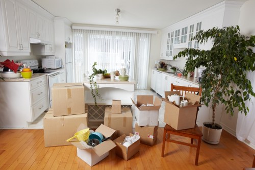 Business and household storage units available in Surrey