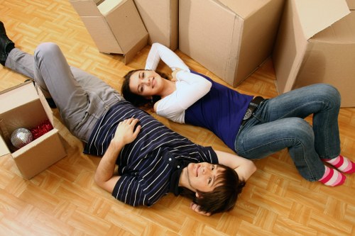 Safe and scalable business storage in Surrey for seasonal and commercial use